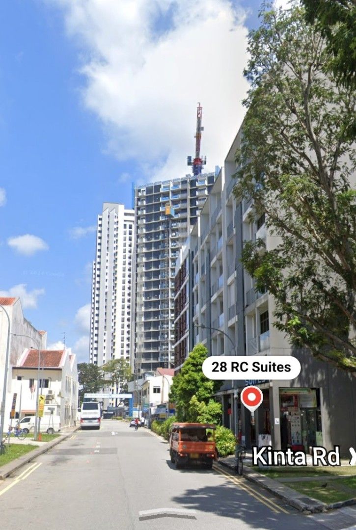 Workers Accommodation!!!! (Category: Condos & ECs) located in Singapore. Submitted by purecrystal.241dbd (Listing ID 1464391975, Image 1). Description: Workers Accommodation 6 person registration Available 1st November Grab it before it's gone.