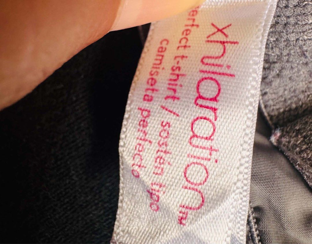 xhilaration nonwire bra 32A (Category: Undergarments & Loungewear) located in San Jose. Submitted by 99ners (Listing ID 1464472941, Image 3). Description: .