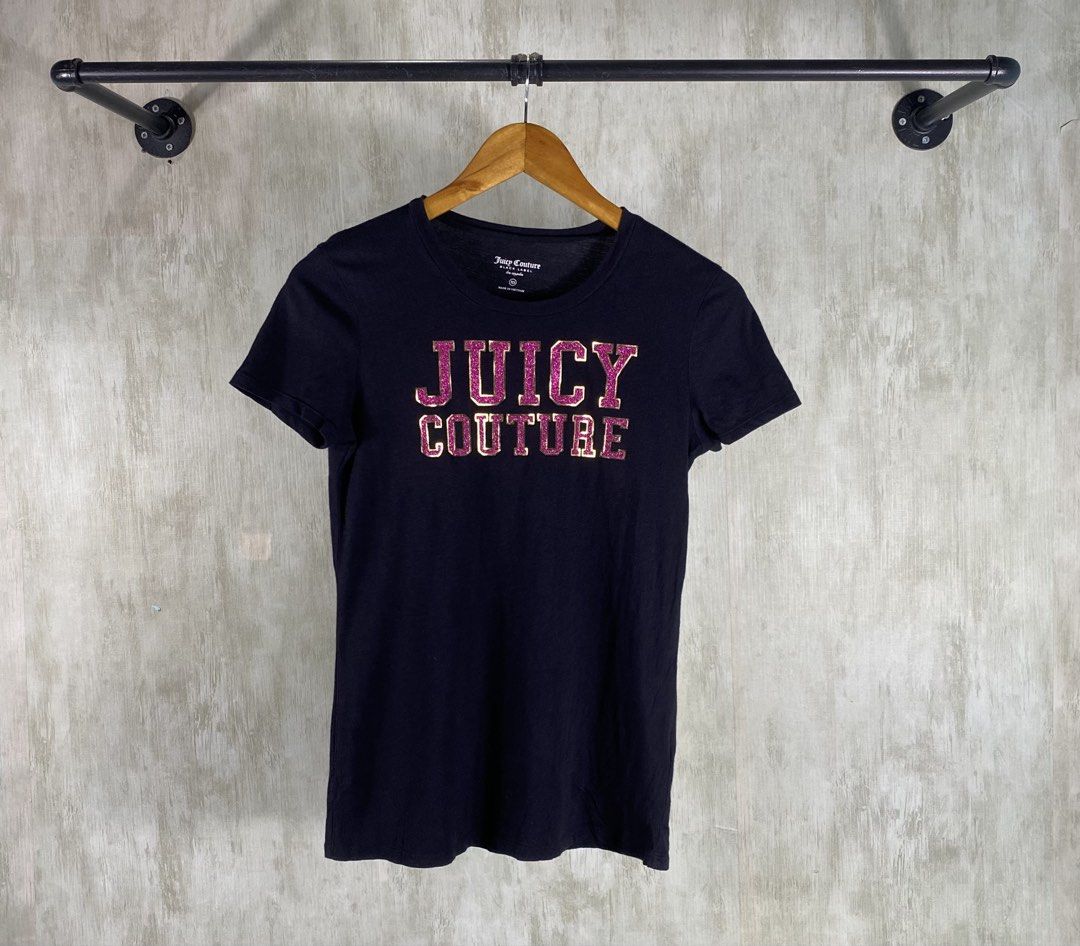 Y2k Juicy Couture (Category: Others Tops) located in Cabanatuan. Submitted by luwer (Listing ID 1464515631, Image 1). Description: Juicy Couture Like new condition check all details .