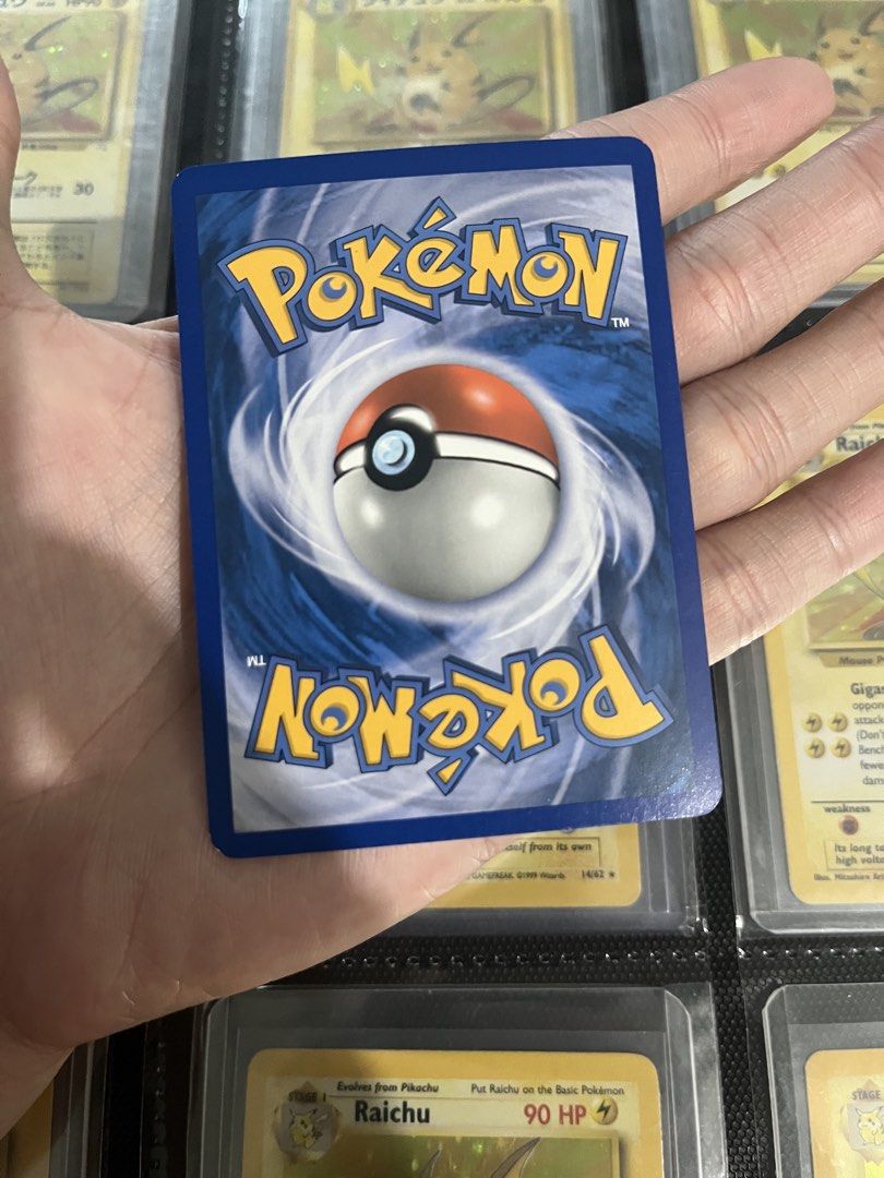 Zapdos 14/100 Rare (Category: Raw Singles) located in Manila. Submitted by abb88 (Listing ID 1464384752, Image 2). Description: .
