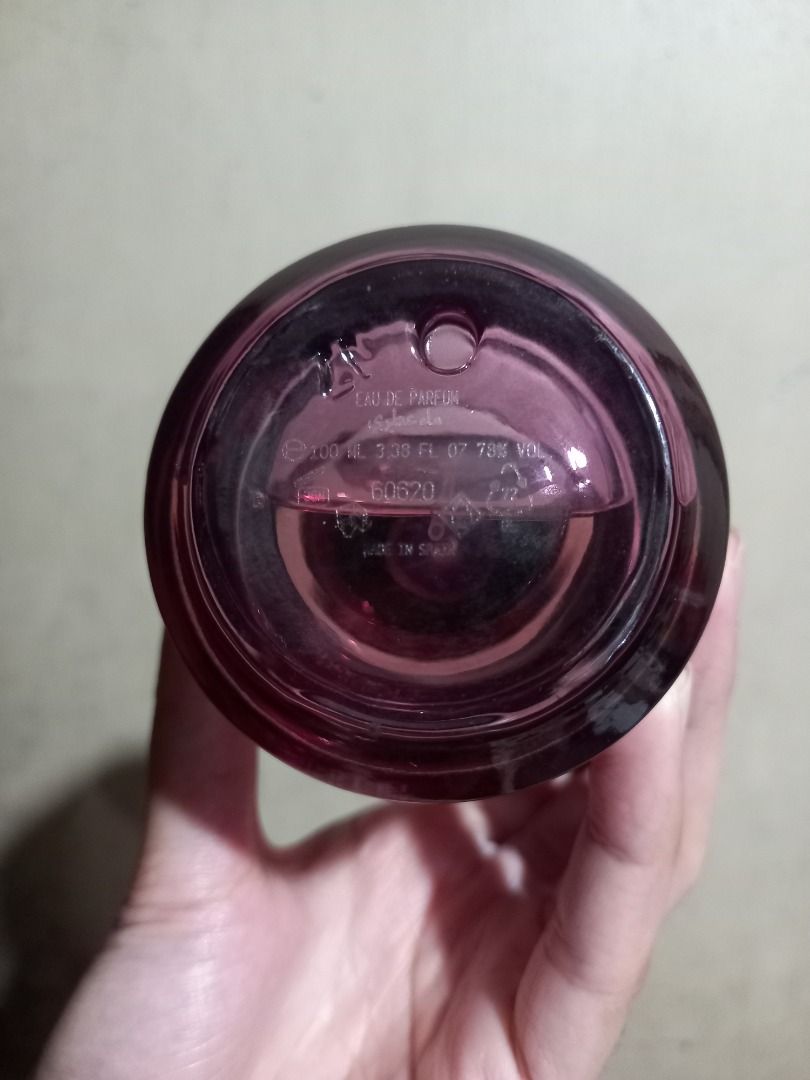 Zara Chaotic Berries 100ml 80% remaining (Category: Fragrance & Deodorants) located in Manila. Submitted by veemimi (Listing ID 1464398023, Image 2). Description: Zara Chaotic Berries Perfume (80% juice level remaining/no box) Payment via cash meet up at McDo DLSU Taft, Gil Puyat LRT, Watsons SM Mall of Asia, LRT Pedro Gil, LRT Taft, MRT Ayala, Cash and Carry. Thank you!.