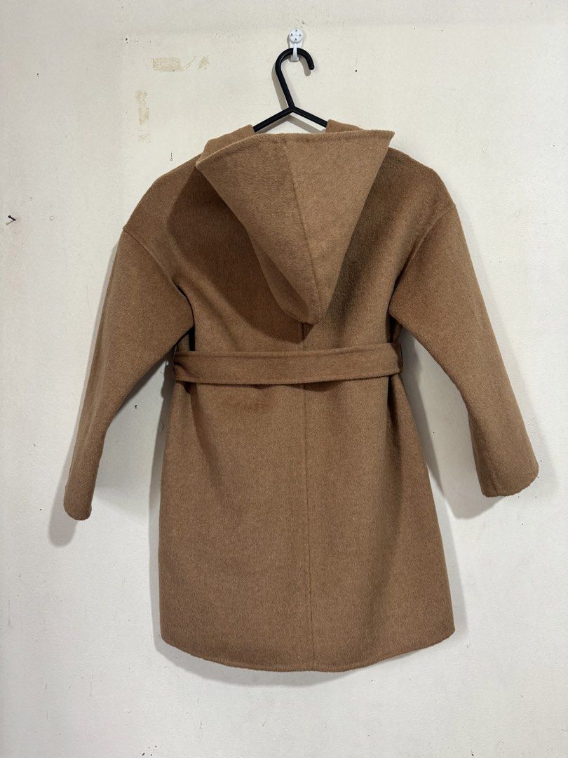 Zara Kids Coat (Category: Coats, Jackets and Outerwear) located in Licab. Submitted by imvincentleo (Listing ID 1464434465, Image 2). Description: .