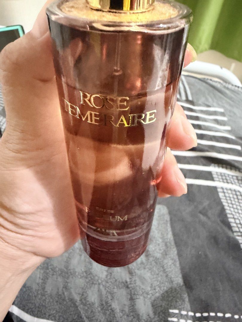 Zara Eu da Perfume (Category: Body Care) located in Pasig City. Submitted by smartshopping.ph (Listing ID 1464460018, Image 1). Description: 80%.