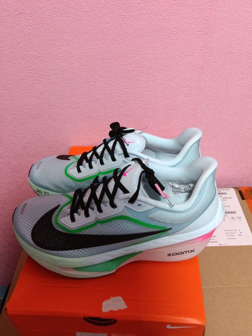 Zoom Fly 6 (Category: Activewear) located in Cavite. Submitted by purplepink30 (Listing ID 1464491084, Image 2). Description: .