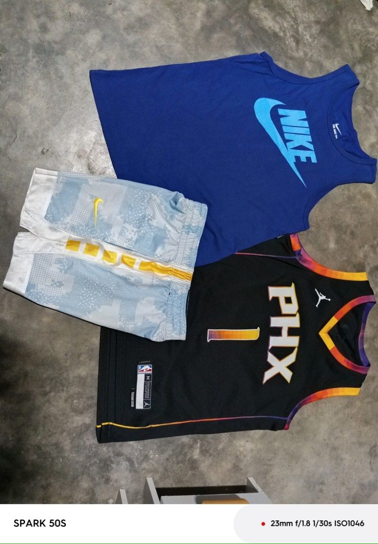 10-12 yrs old (Category: Babies & Kids Fashion) located in Maria Aurora. Submitted by mr.gamarcha1928 (Listing ID 1464764561, Image 1). Description: booker youth medium sando youth medium short youth small all excellent condition.