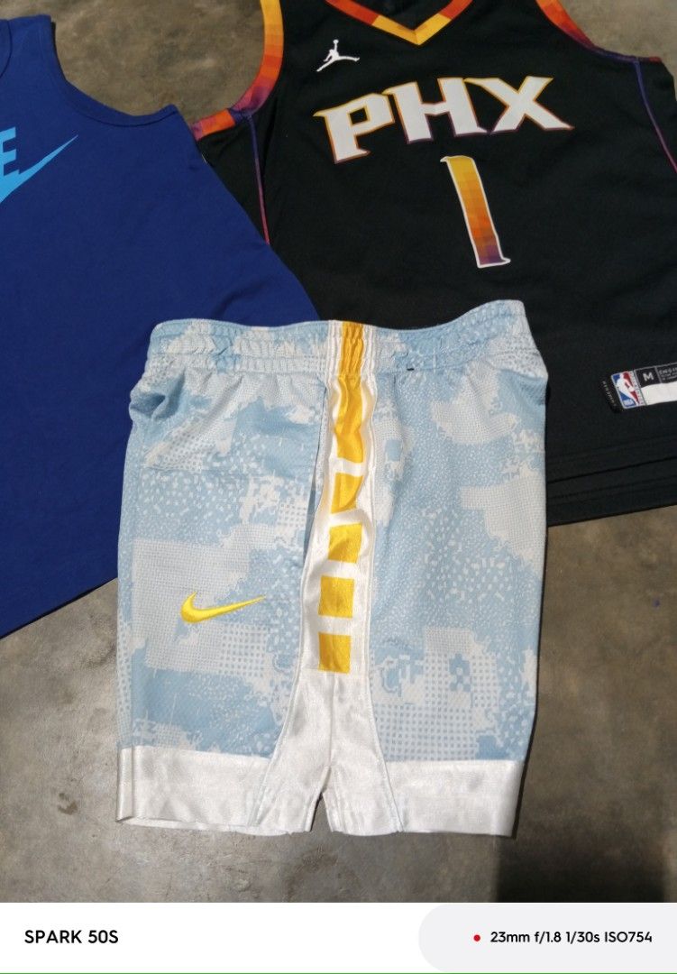 10-12 yrs old (Category: Babies & Kids Fashion) located in Maria Aurora. Submitted by mr.gamarcha1928 (Listing ID 1464764561, Image 2). Description: booker youth medium sando youth medium short youth small all excellent condition.