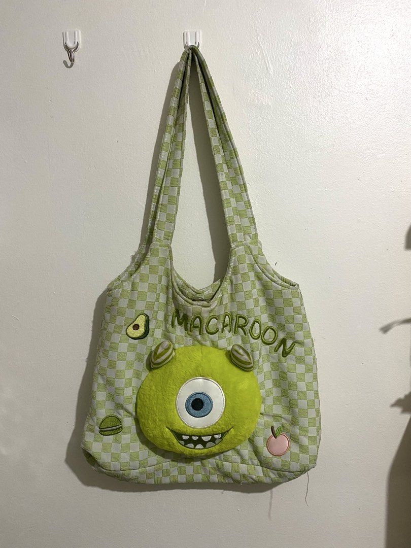 ₱150 Preloved Bags (Category: Shoulder Bags) located in Tarlac. Submitted by elcutesy777 (Listing ID 1464624999, Image 1). Description: .