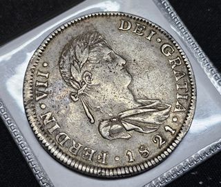 (Category: ) located in . Submitted by numismatica_i.n.c. (Listing ID 1464576403, Image 1). Description: .
