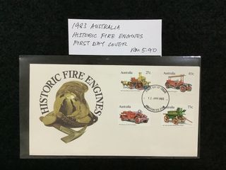 (Category: ) located in . Submitted by stamps.online.malaysia (Listing ID 1464591793, Image 1). Description: .