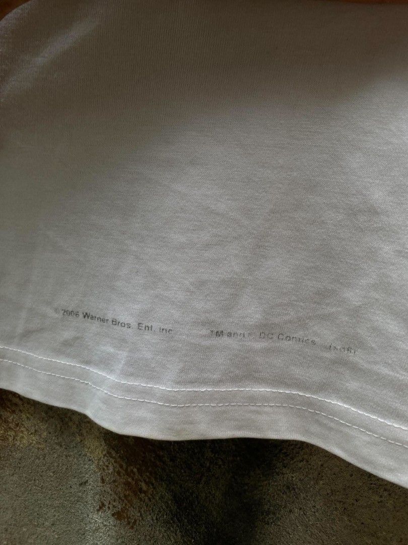 2006 Rare Superman Returns Tshirt (Category: Tshirts & Polo Shirts ) located in Manila. Submitted by stenkss (Listing ID 1464588828, Image 3). Description: .