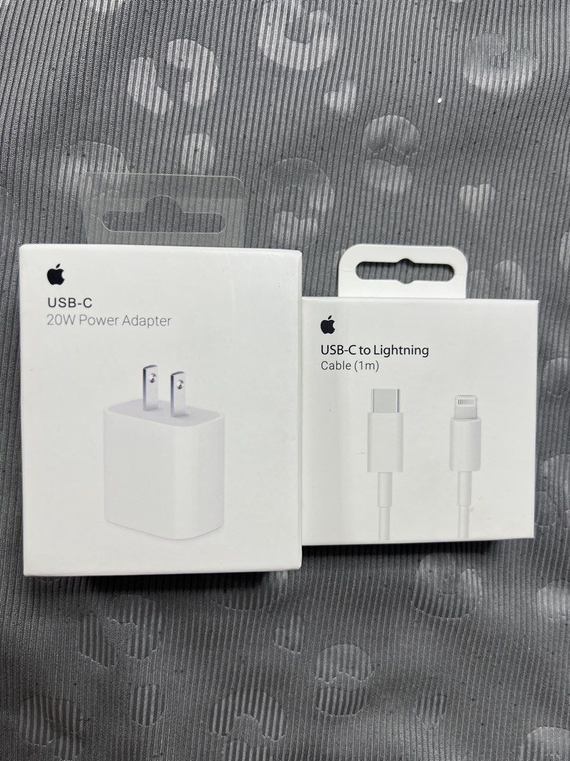 20W iPhone 11/12/13/14 Promax Lightning (Category: Chargers & Cables) located in Manila. Submitted by as_onlineshop11 (Listing ID 1464725332, Image 1). Description: .
