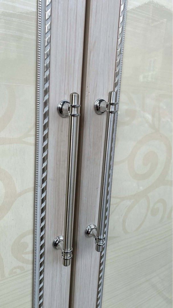 2 DOOR WARDROBE ‼️ (Category: Announcements) located in Manila. Submitted by nanzkie_2015 (Listing ID 1464644104, Image 3). Description: japan surplus.