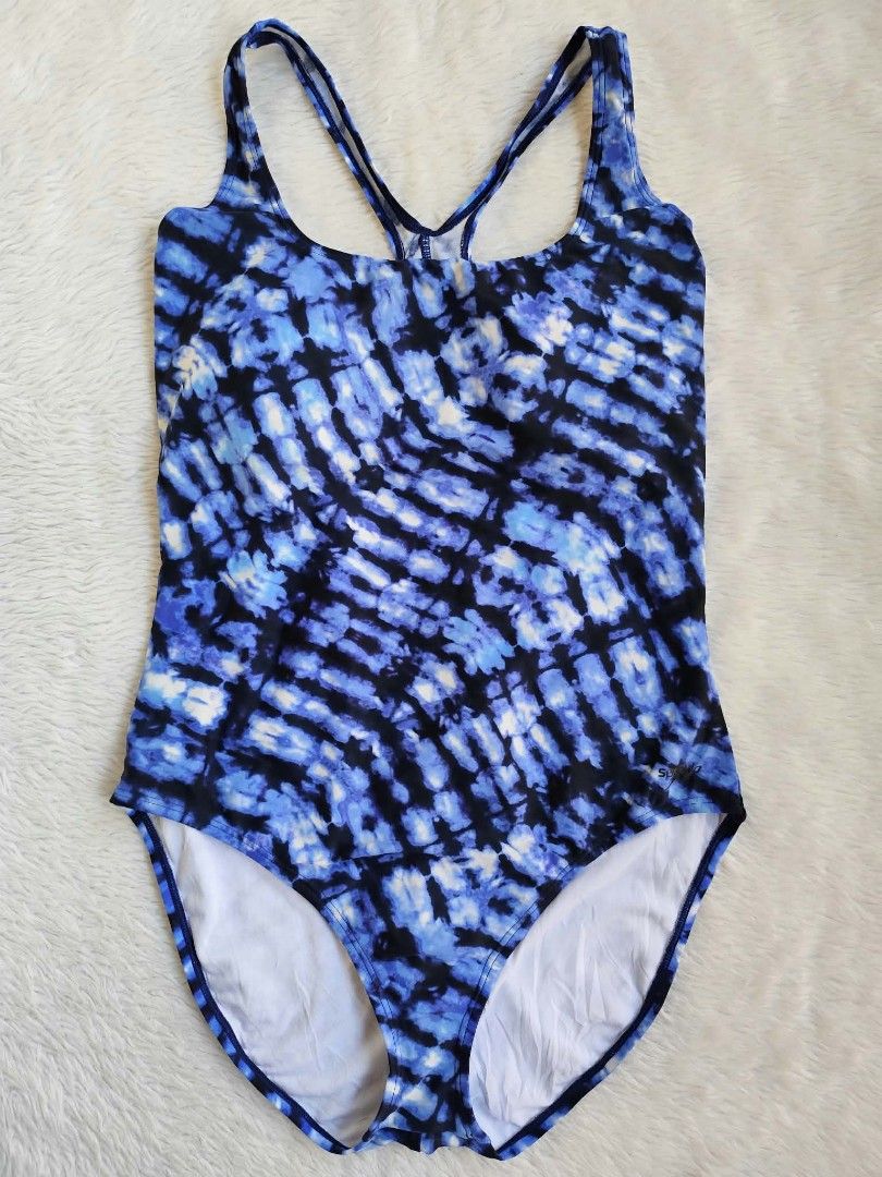 (2XL-3XL) Speedo Swimsuit (Category: Bikinis & Swimsuits) located in Paranaque City. Submitted by sl_shop05 (Listing ID 1464669718, Image 1). Description: 🍀PLUS SIZE MERMAID🍀 🌻Good Used🌻 🌼Brand: SPEEDO ➡️Built in Pad 💫with lint see photo ✨Size: 18W (2XL-3XL) ❎𝑨𝒍𝒍 𝒊𝒕𝒆𝒎𝒔 𝒂𝒓𝒆 𝑷𝑹𝑬𝑳𝑶𝑽𝑬𝑫 𝒊𝒏 𝑮𝒐𝒐𝒅 𝑪𝒐𝒏𝒅𝒊𝒕𝒊𝒐𝒏 ❎𝑷𝒍𝒆𝒂𝒔𝒆 𝒅𝒐 𝒎𝒂𝒏𝒂𝒈𝒆 𝒚𝒐𝒖𝒓 𝒆𝒙𝒑𝒆𝒄𝒕𝒂𝒕𝒊𝒐𝒏𝒔. ❎𝑾𝑨𝑺𝑯 𝒃𝒆𝒇𝒐𝒓𝒆 𝑼𝑺𝑬‼️ ❎𝑩𝑼𝒀 𝒂