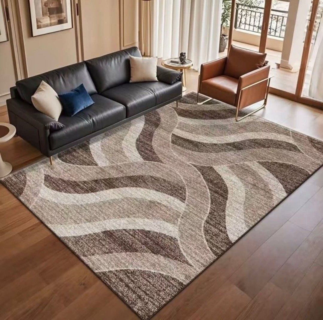3D Carpet (Category: Carpets, Mats & Flooring) located in Manila. Submitted by aratrgrs (Listing ID 1464582440, Image 1). Description: Sizes available: 150x180 950 200x300 2350 Same day delivery within metro manila Courier: Lalamove/ Grab Mode of Payment: CASH ON DELIVERY GCASH BANK TRANSFER Pm for inquiries! Happy Shopping & God bless..