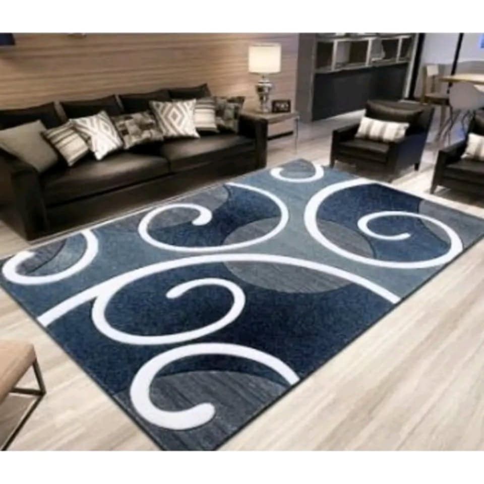 3D Carpet for Home (Category: Carpets, Mats & Flooring) located in Manila. Submitted by aratrgrs (Listing ID 1464583499, Image 1). Description: Sizes available: 120x80cm 480 150x180cm 1050 160x230cm 1450 Same day delivery within metro manila Courier: Lalamove/ Grab Mode of Payment: CASH ON DELIVERY GCASH BANK TRANSFER Pm for inquiries! Happy Shopping & God bless..