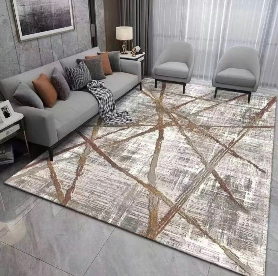 3D Carpet Printed (Category: Carpets, Mats & Flooring) located in Manila. Submitted by aratrgrs (Listing ID 1464582248, Image 2). Description: Sizes available: 150x180 950 200x300 2350 Same day delivery within metro manila Courier: Lalamove/ Grab Mode of Payment: CASH ON DELIVERY GCASH BANK TRANSFER Pm for inquiries! Happy Shopping & God bless..