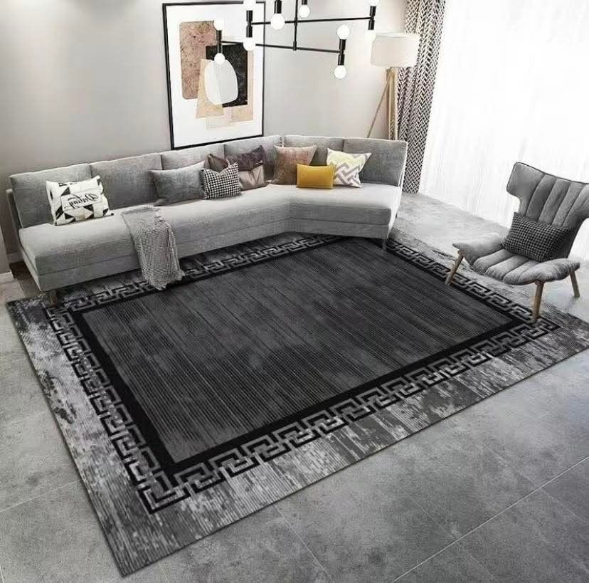 3D Printed Carpet 150x180cm (Category: Carpets, Mats & Flooring) located in Manila. Submitted by aratrgrs (Listing ID 1464581855, Image 2). Description: Sizes available: 150x180 950 200x300 2350 Same day delivery within metro manila Courier: Lalamove/ Grab Mode of Payment: CASH ON DELIVERY GCASH BANK TRANSFER Pm for inquiries! Happy Shopping & God bless..