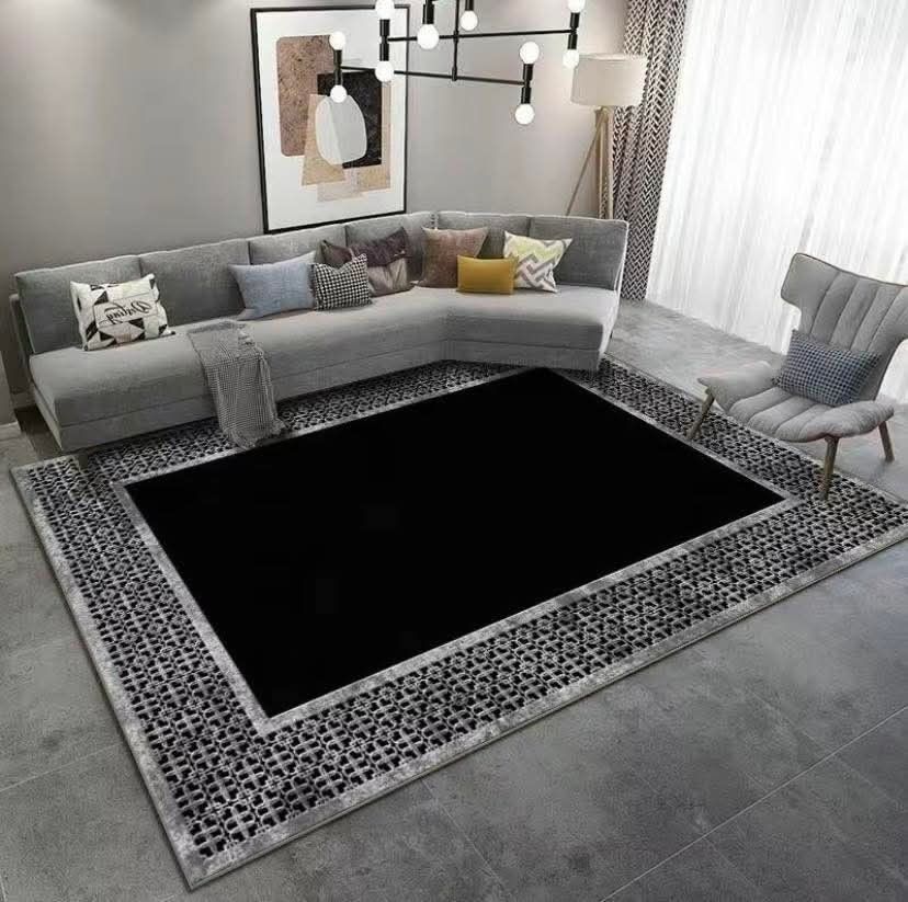3D Printed Carpet 150x180cm (Category: Carpets, Mats & Flooring) located in Manila. Submitted by aratrgrs (Listing ID 1464581855, Image 3). Description: Sizes available: 150x180 950 200x300 2350 Same day delivery within metro manila Courier: Lalamove/ Grab Mode of Payment: CASH ON DELIVERY GCASH BANK TRANSFER Pm for inquiries! Happy Shopping & God bless..