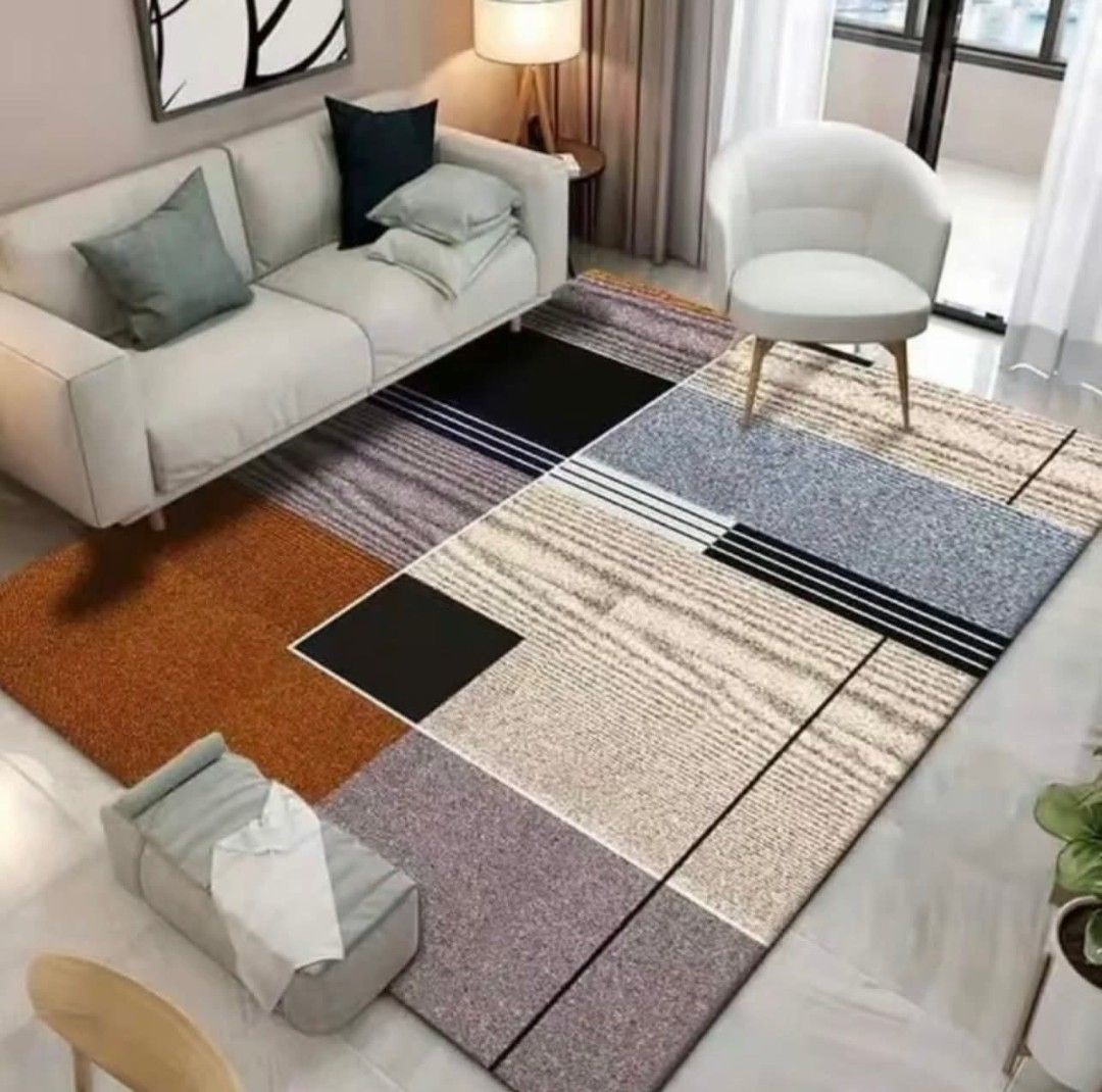 3D Printed Carpet (Category: Carpets, Mats & Flooring) located in Manila. Submitted by aratrgrs (Listing ID 1464582083, Image 2). Description: Sizes available: 150x180 950 200x300 2350 Same day delivery within metro manila Courier: Lalamove/ Grab Mode of Payment: CASH ON DELIVERY GCASH BANK TRANSFER Pm for inquiries! Happy Shopping & God bless..