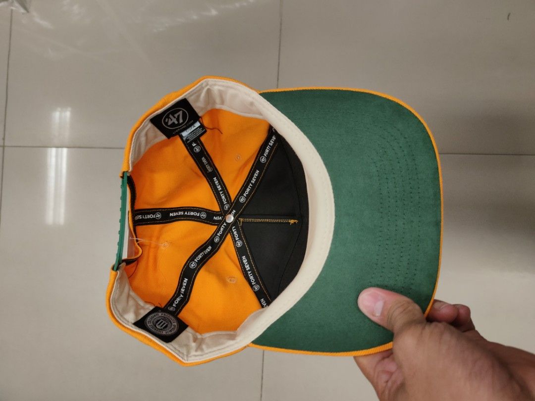 47 brand (Category: Announcements) located in Cavite. Submitted by unlimited.caps (Listing ID 1464729239, Image 3). Description: .