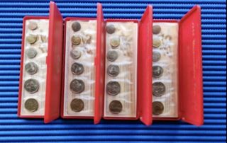 LUNAR CNY COLLECTION  Collection item 2