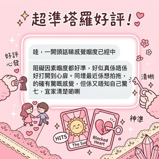 （分類：）位於 。 由 rainbow.c_tarot 提交（商品編號 1464595151，圖片 1）。簡介： 。