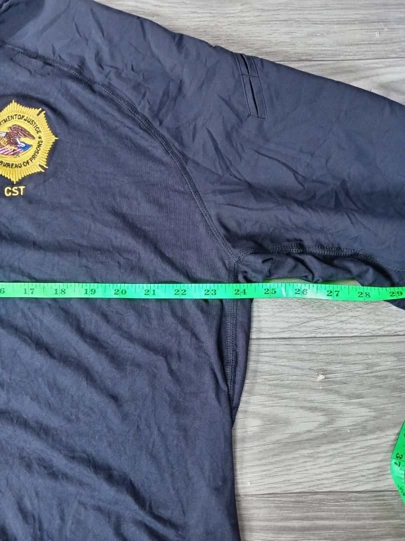 5.11 Tactical (Category: Activewear) located in Legazpi City. Submitted by thrifttoflipp (Listing ID 1464594619, Image 2). Description: Large on tag W 24 L 30 MOP via gcash Payment first policy 500 +sf JnT.