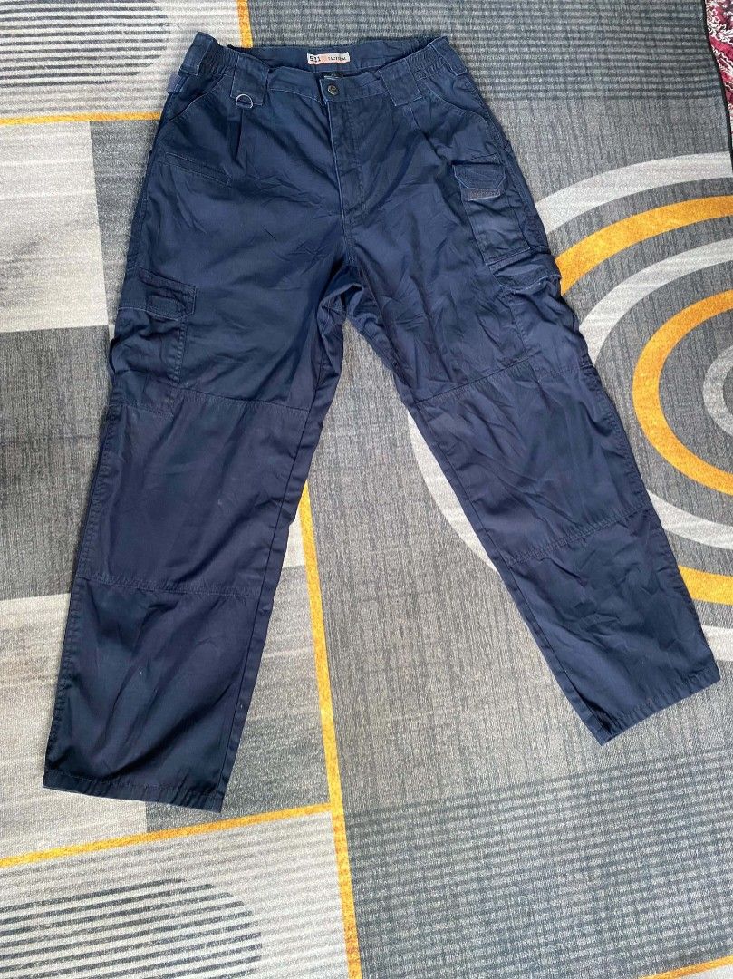 511 tactical cargo pants (Category: Jeans) located in Bago City. Submitted by champsthrift. (Listing ID 1461484469, Image 1). Description: excellent condition size:34-46 length:41 hem:8.5.