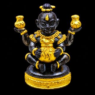 Kumanthong, Kumanthep, Ai Kai, etc Collection item 1