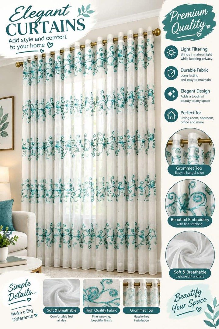 7ft Curtains (Category: Curtains & Blinds) located in Valenzuela. Submitted by 3ssiastansachajapansurplus (Listing ID 1464649977, Image 2). Description: I have different colors onhand Feel free to send inquiry .