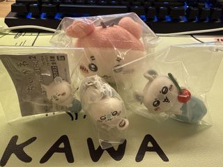 （分類：）位於 。 由 _chiikawa.daisuki_ 提交（商品編號 1464746394，圖片 1）。簡介： 。