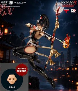 預訂Buzzmod Mafex 山口式 千值練 Action toy 收藏品 3