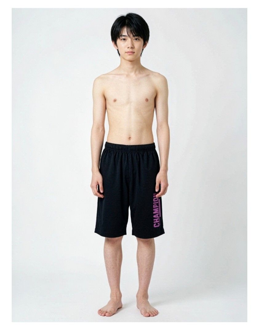 全新 日本 絕版 Champion青少年及兒童短褲（CK-BSW03-310）有排汗工能 160碼 （分類：運動褲）位於 Hong Kong。 由 bigbigbigforest 提交（商品編號 1464755609，圖片 1）。簡介： 全新 日本 絕版 Champion青少年及兒童短褲（CK-BSW03-310）有排汗工能 160碼 尺寸： 160碼 *請注意，成品尺寸可能因面料不同而略有差異。產品。 ■材質： 輕質聚酯網眼 褲 100%滌綸 ■產地：中國 ■功能：吸汗速乾。
