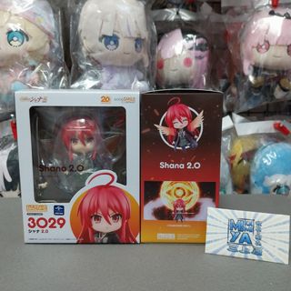 🌟現貨🌟FIGMA🤝Nendoroid 黏土人🌟 Collection item 3