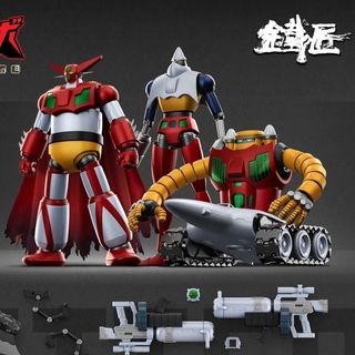 CCSTOYS Collection item 1