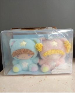 （分類：）位於 。 由 littletwinstarssuperfans 提交（商品編號 1464622781，圖片 1）。簡介： 。