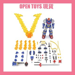 （分類：）位於 。 由 opentoys_hk 提交（商品編號 1464681147，圖片 1）。簡介： 。