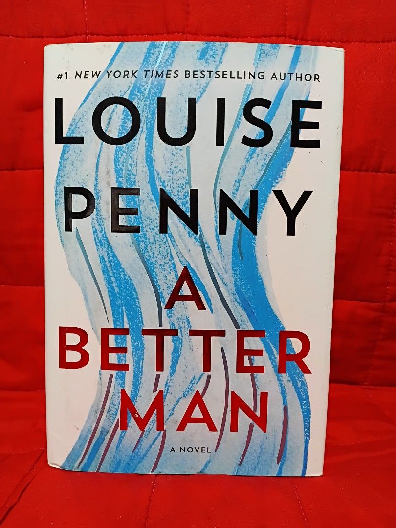 A Better Man (Category: Storybooks) located in Manila. Submitted by krishna_ayanami (Listing ID 1464726618, Image 1). Description: .