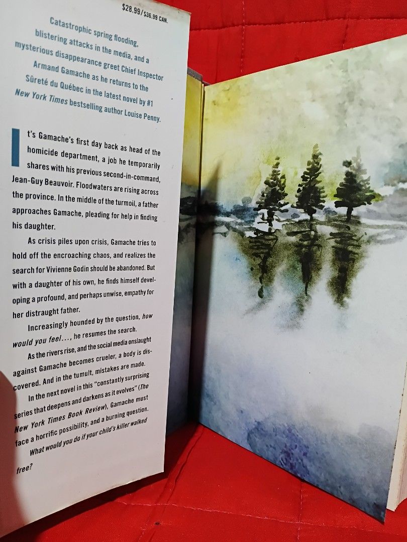 A Better Man (Category: Storybooks) located in Manila. Submitted by krishna_ayanami (Listing ID 1464726618, Image 2). Description: .