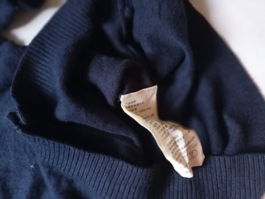 Abercrombie (Category: Activewear) located in Sarangani. Submitted by rareeagle-0c68 (Listing ID 1464676149, Image 3). Description: .