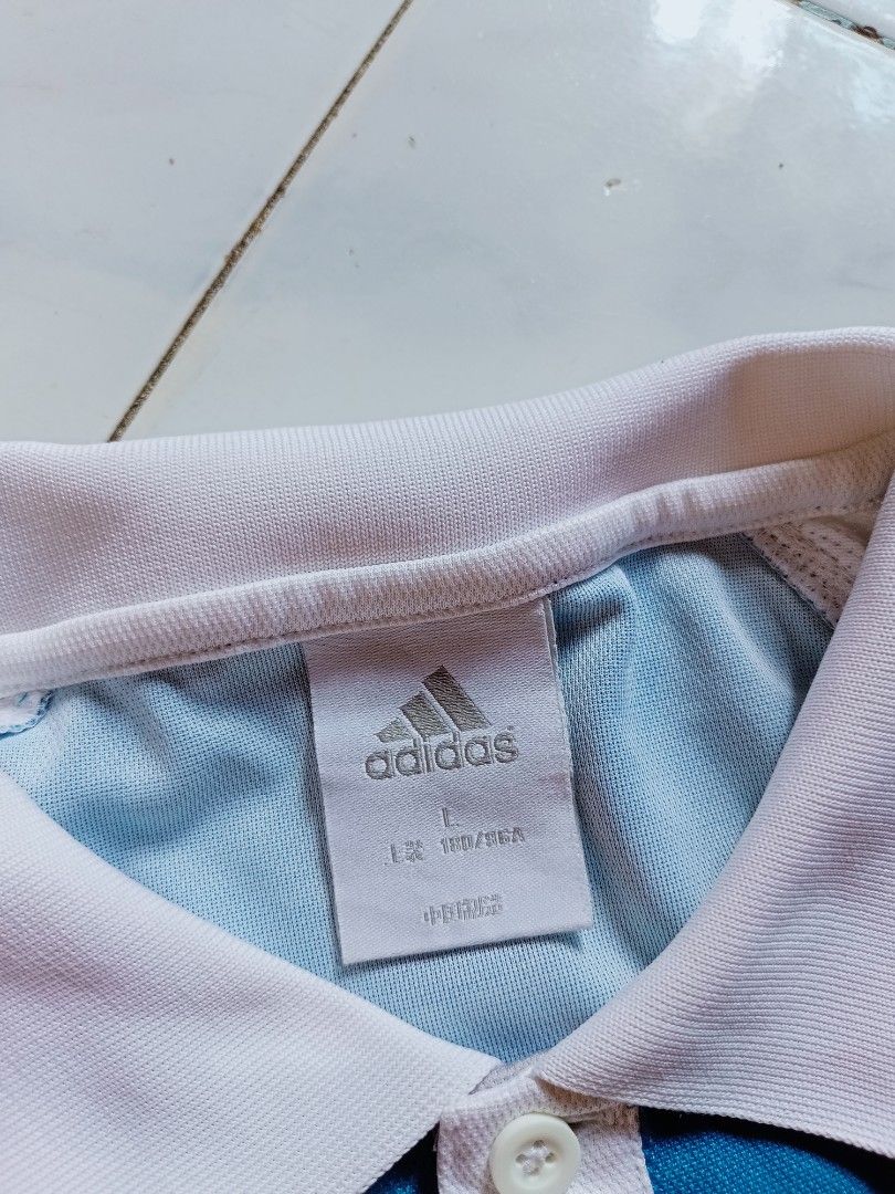 Adidas (Category: Activewear) located in Sarangani. Submitted by rareeagle-0c68 (Listing ID 1464675787, Image 3). Description: dimes 21/27 brand new condition 10/10 colorate gejing Olympics.