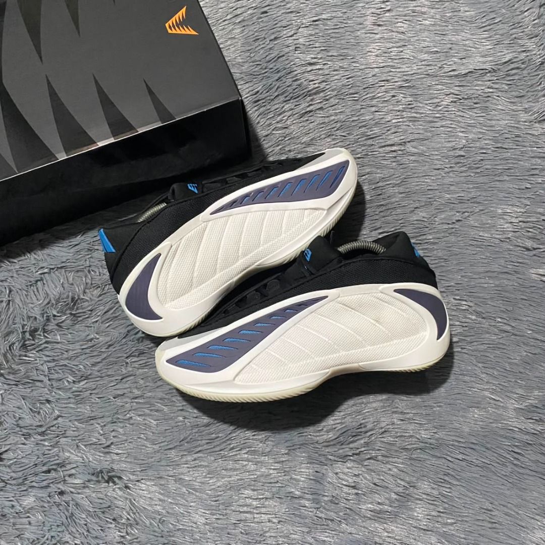 Adidas AE 2 Alphadawg | 8.5 US (Category: Sneakers) located in Manila. Submitted by miczfilomenoo (Listing ID 1464744779, Image 1). Description: Sale | Trade AE2 Alphadawg Size 8.5M Used 1x | With box ₱2,995 @sneakerlairph on ig!.