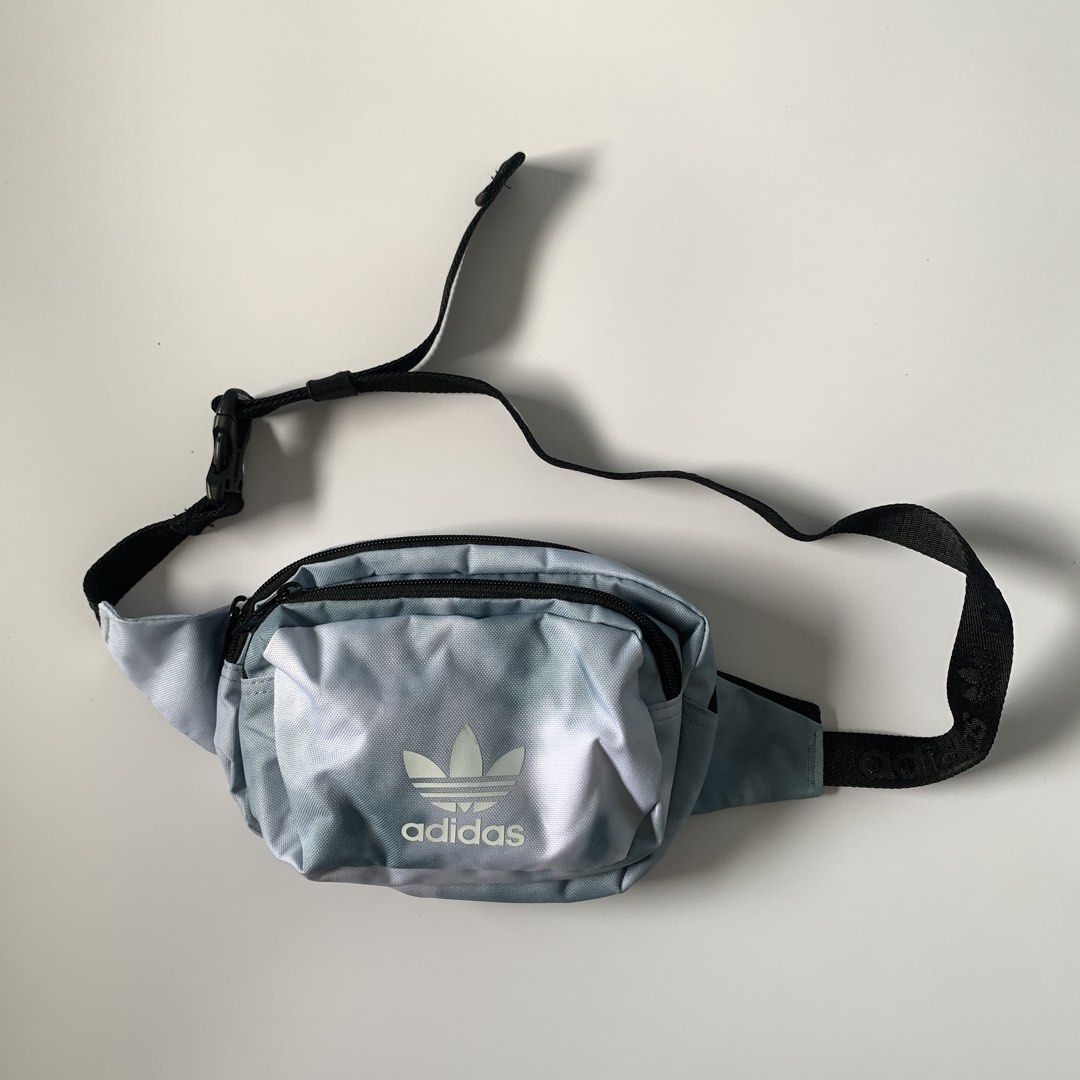 ADIDAS BAG (Category: Belt bags, Clutches and Pouches) located in Manila. Submitted by end.user.ph (Listing ID 1464631701, Image 1). Description: ADIDAS BAG like new.