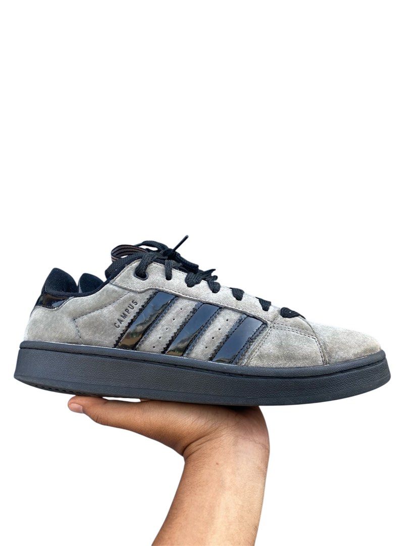 Adidas campus 0's mens (Category: Sneakers) located in Zamboanga. Submitted by natnattawa41152 (Listing ID 1464584939, Image 2). Description: PTPA WTS.