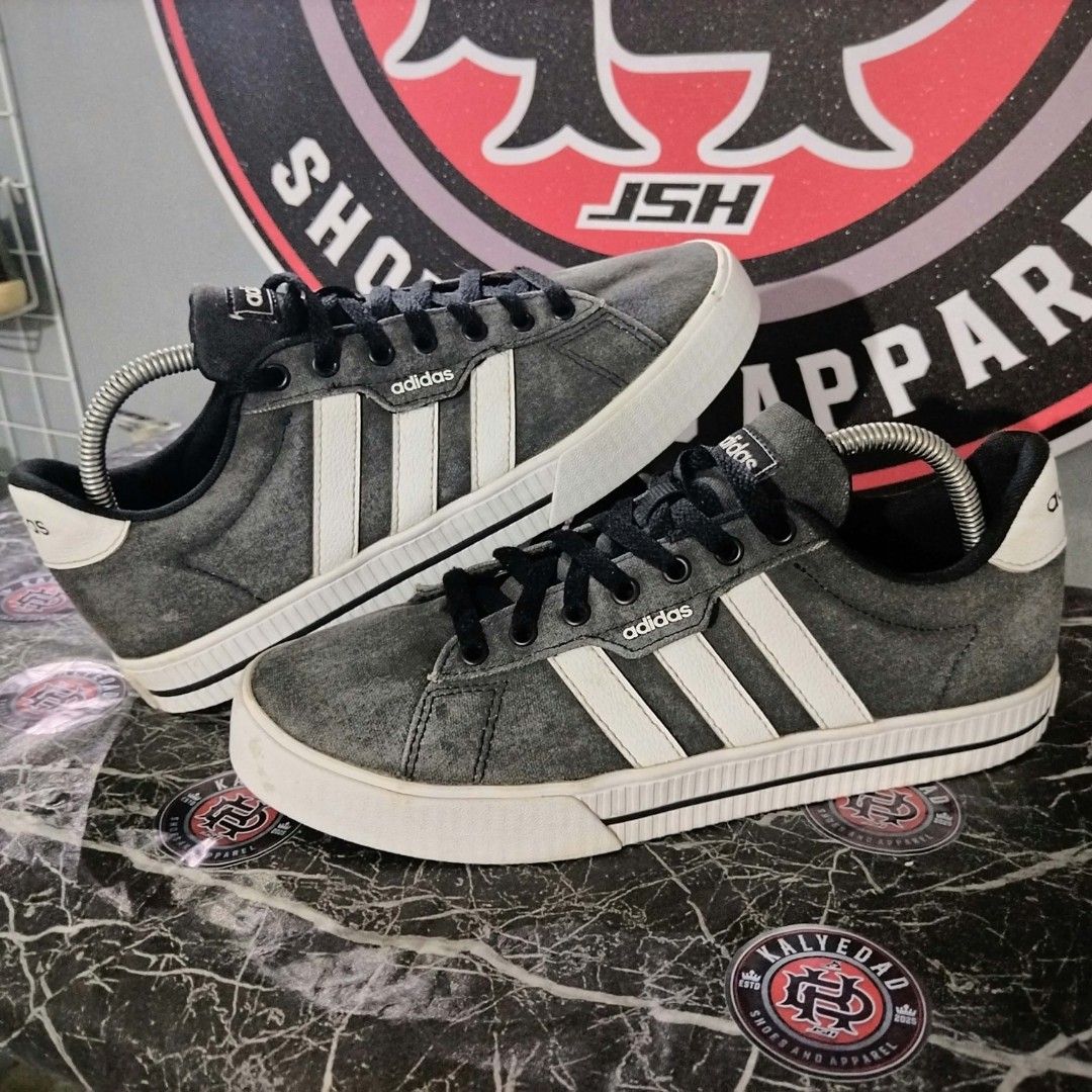 Adidas Daily Skate 3.0 (Category: Sneakers) located in Quezon City. Submitted by kalyedadshoesandapparel (Listing ID 1464702870, Image 3). Description: .