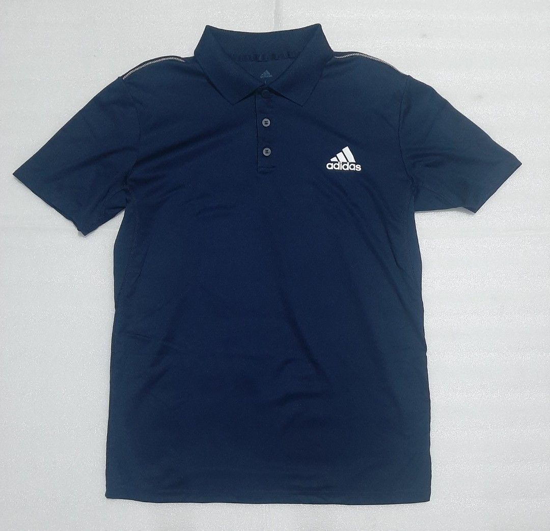 Adidas drifit (Category: Activewear) located in General Santos City (Dadiangas). Submitted by thrift_raid (Listing ID 1464584375, Image 1). Description: size-Medium pm me for more details.
