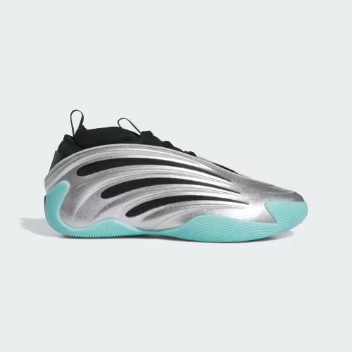 Adidas Harden Volume 9 “Uno Chain” (Category: Sneakers) located in Caloocan City. Submitted by clicknshop2nd (Listing ID 1464673761, Image 1). Description: Adidas Harden Volume 9 “Uno Chain” SRP 9500 ❌ Sale Price 5999 ✅ Sizes: US 7 - 11 M Guaranteed 💯% Authentic/Original Onhand Ready To Ship Moneyback Guarantee If Proven Fake Ship Via JRS/J&T/Lalamove DM Us For Inquiries ❌ No Reservation | No Swap ❌ NO COD | NO COP ❌ No Return No Exchange Policy
