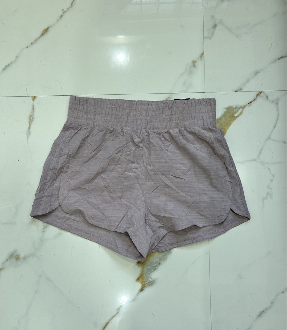 Adidas Pacer Training Shorts (Category: Shorts) located in Cebu City. Submitted by judetalandron7 (Listing ID 1464574840, Image 1). Description: Waistline 26-29.