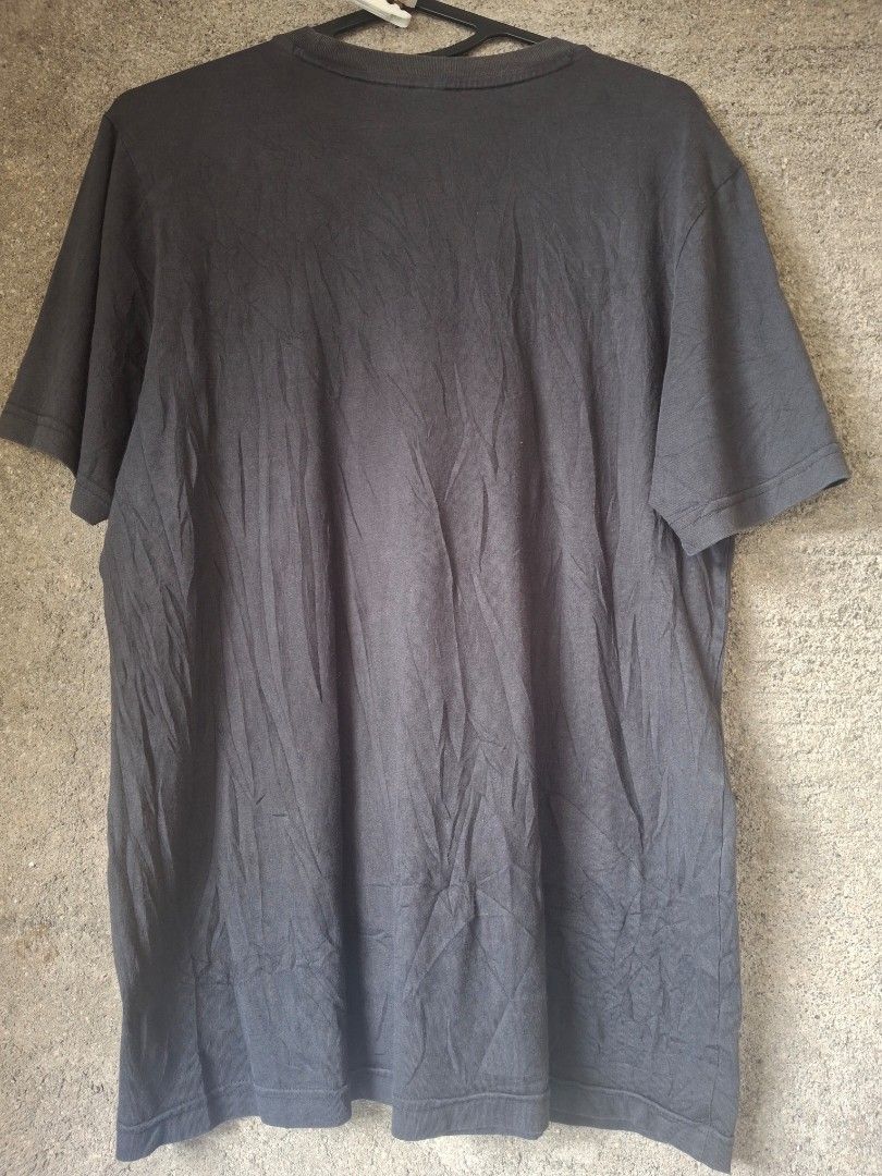 ADIDAS PANDA CHILL CAMO GRAPHIC TSHIRT (Category: Tshirts & Polo Shirts ) located in Cavite. Submitted by adynnej.various.items (Listing ID 1464624331, Image 2). Description: W: 21 L: 27 COLOR RATE: 9/10.