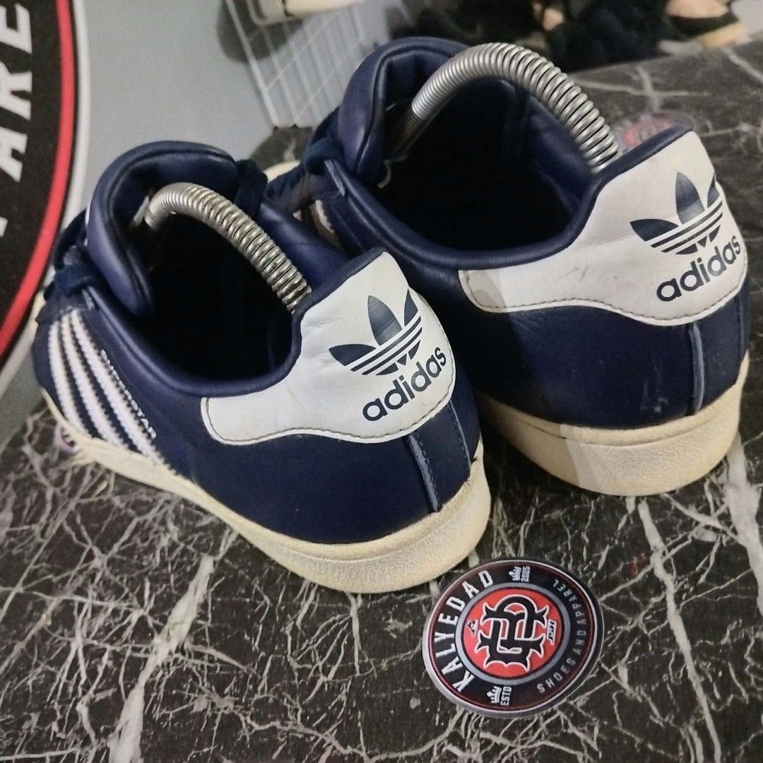Adidas Superstar (Category: Sneakers) located in Quezon City. Submitted by kalyedadshoesandapparel (Listing ID 1464704100, Image 3). Description: .